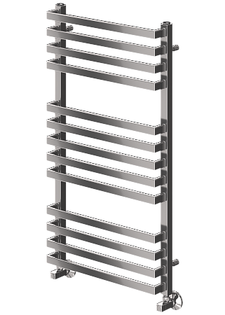 Рид П13 500х1000 Полотенцесушитель TERMINUS Чапаевск - фото 1 Рид П13 500х1000 Полотенцесушитель TERMINUS Чапаевск - фото 1
