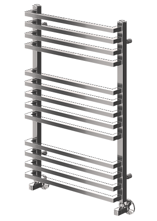 Берн П13 500х800 Полотенцесушитель TERMINUS Чапаевск - фото 1 Берн П13 500х800 Полотенцесушитель TERMINUS Чапаевск - фото 1