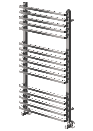 Берн П16 500х1000 Полотенцесушитель TERMINUS Чапаевск - фото 1 Берн П16 500х1000 Полотенцесушитель TERMINUS Чапаевск - фото 1