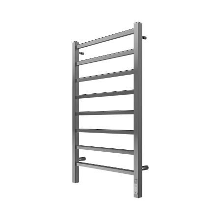 Ватикан П8 500х850 Электро (quick touch) Полотенцесушитель TERMINUS Сатин Чапаевск - фото 1