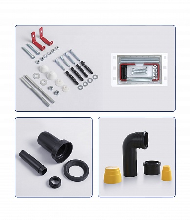 Сенсорная система инсталляции для подвесного унитаза 500х1125 (3 в 1) Terminus Чапаевск - фото 7 Сенсорная система инсталляции для подвесного унитаза 500х1125 (3 в 1) Terminus Чапаевск - фото 7