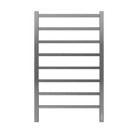 Ватикан П8 500х850 Электро (quick touch) Полотенцесушитель TERMINUS Сатин Чапаевск - фото 2