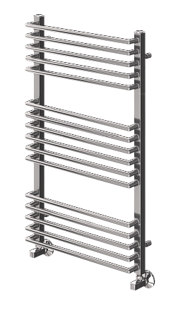 Арт П16 500х1000 Полотенцесушитель TERMINUS Чапаевск - фото 1 Арт П16 500х1000 Полотенцесушитель TERMINUS Чапаевск - фото 1