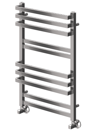 Линц П10 500х800 Полотенцесушитель TERMINUS Чапаевск - фото 1 Линц П10 500х800 Полотенцесушитель TERMINUS Чапаевск - фото 1