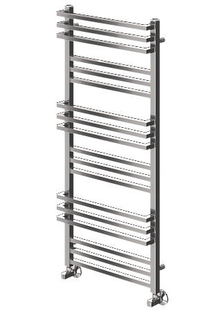 Нойс П18 500х1200 Полотенцесушитель  TERMINUS Чапаевск - фото 1
