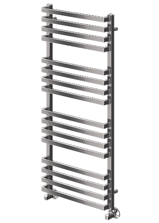 Рид П16 500х1200 Полотенцесушитель TERMINUS Чапаевск - фото 1 Рид П16 500х1200 Полотенцесушитель TERMINUS Чапаевск - фото 1